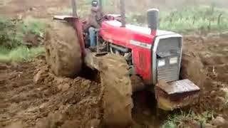 MASSEY FERGUSON mu   ŞÖFÖR mü