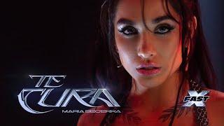 Maria Becerra -  TE CURA  FAST X Soundtrack  Official Video