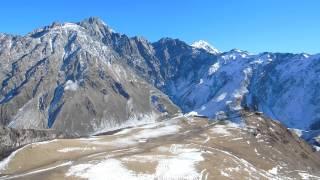 Kazbegi 3