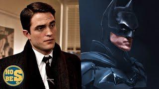 The Batman Filmi Hakkında Bazı Detaylar