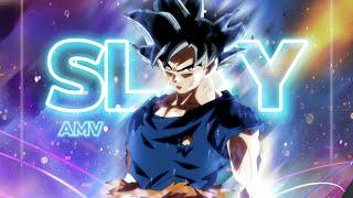 Eternxlkz-Slay「AMV」 Goku