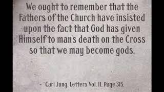 Carl Jung on the Church