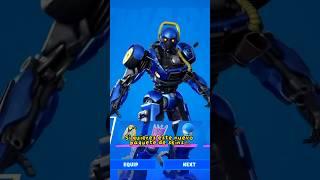 Cómo tener antes de tiempo estás Skins  #transformers x #fortnite  #fortniteclips #fortnitetiktok