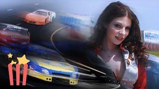 The Circuit  FULL MOVIE  Drama Racing  Michelle Trachtenberg