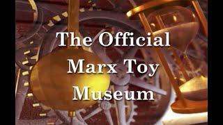 Marx Toys Short Sequence 1