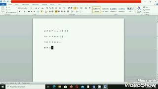 한국어01 - Belajar Mengetik Huruf Korea Di PC Keyboard Hangeul