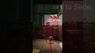 Try Again Gameplay short 1  New parkour Game