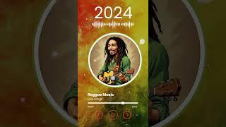 BEST REGGAE MIX 2024