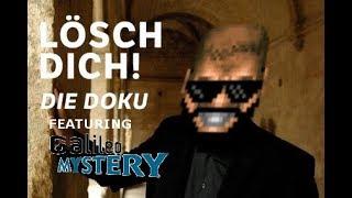 Lösch dich Das tausendste Antwortvideo