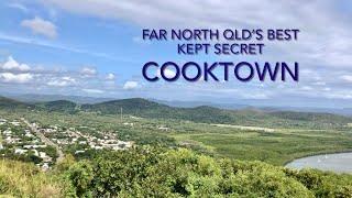 Cooktown - Far North Queensland’s Best Kept Secret