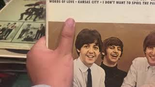 BEATLES COLLECTION part one