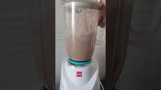 protein shake for weight gain #shorts #healthydiet #shake