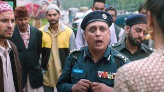 Kaash Mahatma Gandhi Pakistan Mein Hote Comedy Scene- Happy Bhag Jayegi Diana Penty Piyush Mishra