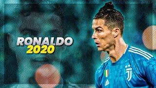 Cristiano Ronaldo - The Skill Machine 2020 • Crazy Skills  HD