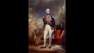 Admiral Horatio Nelson - The Trafalgar Campaign Part 3