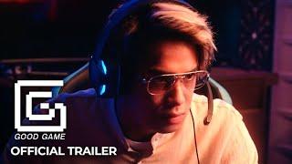 GG THE MOVIE  Official Trailer  Donny Pangilinan