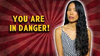The Hilarious Dangers of dating a Filipino woman  Filipino-Foreigner Dating