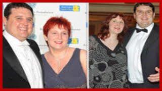 Peter Kay Who is comedians wife Susan Gargan? Do they have any children? Find out here