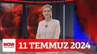 TÜİKten bir tuhaf açıklama...11 Temmuz 2024 NOW Ana Haber