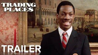 TRADING PLACES  Trailer  Paramount Movies