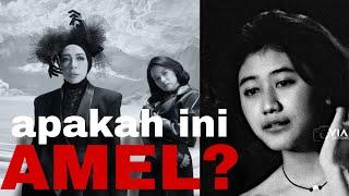 dibalik layar videoklip BERTEMU KEMBALI melly goeslaw x nike ardilla