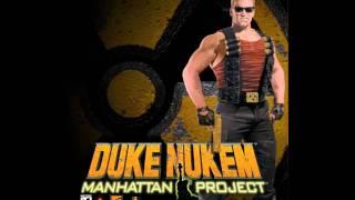 Duke Nukem Manhattan Project -- Main Theme HQ Audio