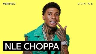 NLE Choppa Slut Me Out 2 Official Lyrics & Meaning  Genius Verified