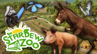 ‍ Our Ethical Farm Grows  Stardew Zoo