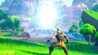 Fortnite ORB EXPLODED.. Season 10 TEASER Fortnite Battle Royale