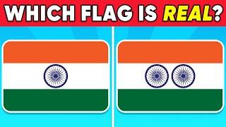 Guess The Correct Flag  Guess And Learn All 50 Flags Of Asia  Flag Quiz