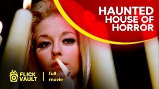 Haunted House of Horror  Full HD Movies For Free  Flick Vault