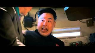 The Interview Kim Jong Un Katy Perry Firework