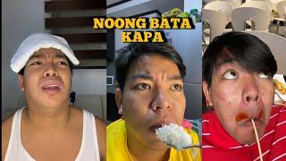 Kaizer Official TIKTOK POVNoong bata kapa #part27 Batang 90s