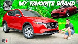 Are Mazdas Reliable?  Detailed Brand Review