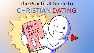 Christian Dating What To Do