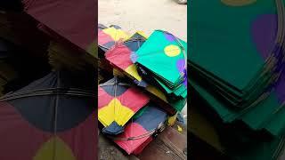 #@kites packing tym in here R N kite centre RAMPUR kite manufacturers farm house 7060918188 ######@@