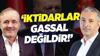 İktidarlar Gassal Değildir Akif Beki Yavuz Oğhan Sen Ne Dersin KRT TV