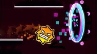 All BugsSkips in Geometry Dash main levels