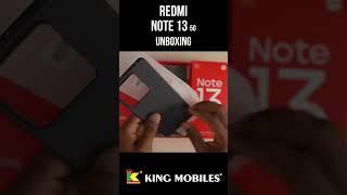 Redmi Note 13 5G Unboxing & Review in Tamil#redminote13 #shorts #unboxing #review #redmi #Viral