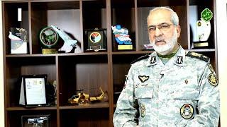 مستندی درباره نحوه تربیت و آموزش نیروهای مسلح در  ارتش جمهوری سلامی ایران