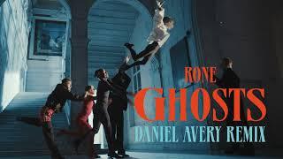 Rone - Ghosts Daniel Avery Remix