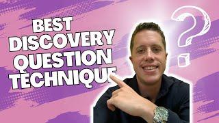 How I Ask Sales Discovery Questions to Get Long Responses from Prospects