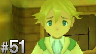 Tales of the Abyss 3DS - Part 51 Guys Phobia and the Frequency Counter
