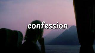 Daniel Javan - Confession Lyrics ft. Jomie