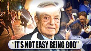 The Investor Who Rules the World  George Soros Documentary