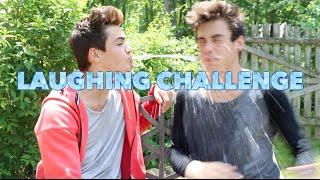 Laughing Challenge