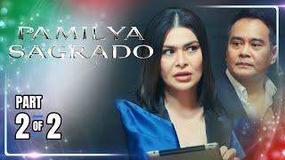 Pamilya Sagrado  Episode 9 22  June 27 2024 with English Sub