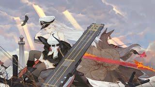 Azur Lane Operation Siren Music Video - Signal by Beverly