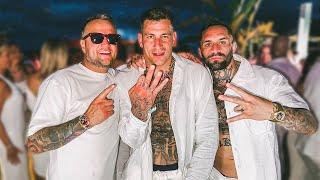 Eskalation auf Mallorca mit GZUZ und Tomi