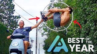 Top 100 Videos From 2022  People Are Awesome  Best of the Year